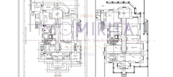 12 bedrooms Villa in Cascais, Portugal No. 102599 46