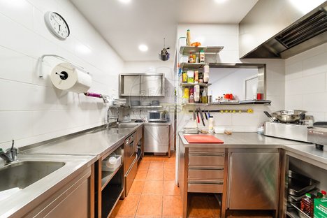  عقار تجاري في Caldas da Rainha, Portugal 120متر مربع رقم 68387