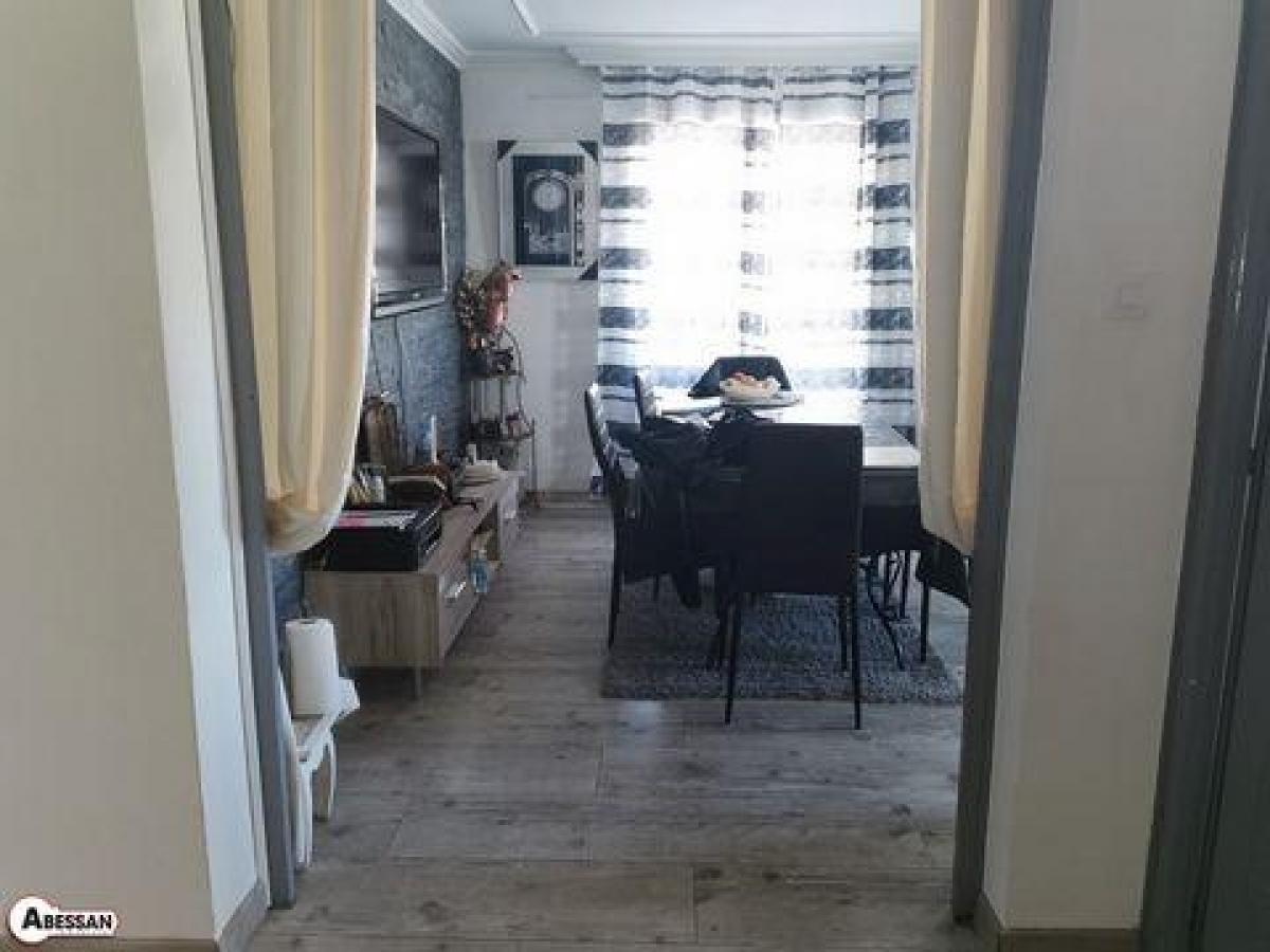 Apartamento com 3 quartos em condomínio em Montpellier, France N.º 34427