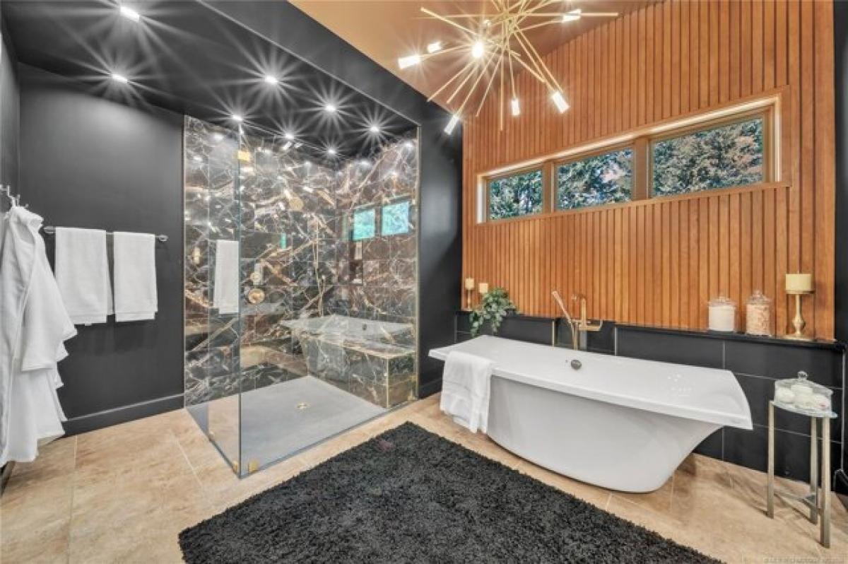 4 bedrooms House in Tulsa, USA No. 428702