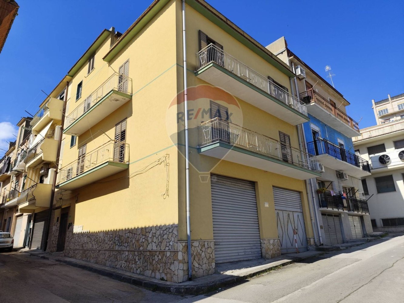 Квартира с 5 спальнями в Сан Катальдо, Италия № 266414