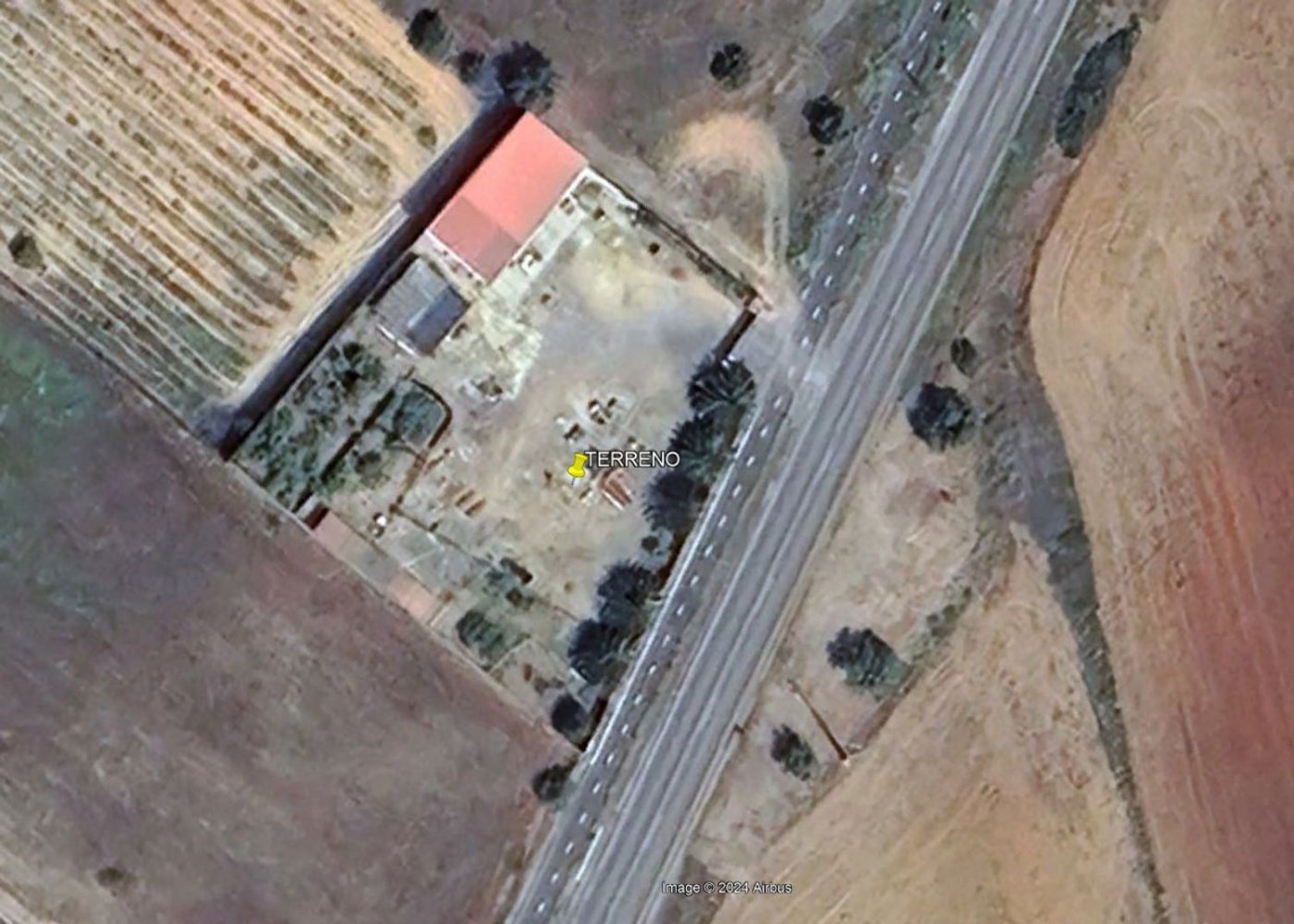 Terreno em Ervidel, Portugal N.º 225670