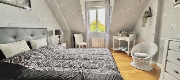 4 bedrooms House in La Riche, France No. 287572 5