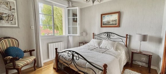 4 bedrooms House in La Riche, France No. 287572 4