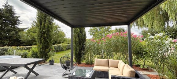 4 bedrooms House in La Riche, France No. 287572 7