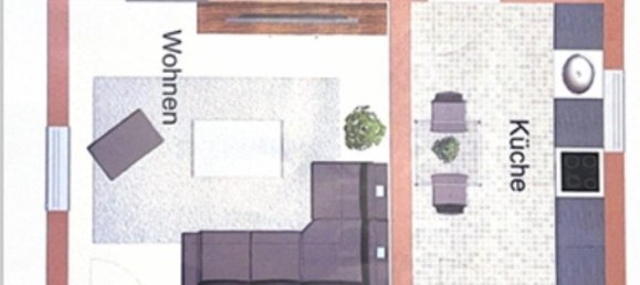 4 rooms Townhouse in Limburg-Weilburg, Germany No. 237958 2