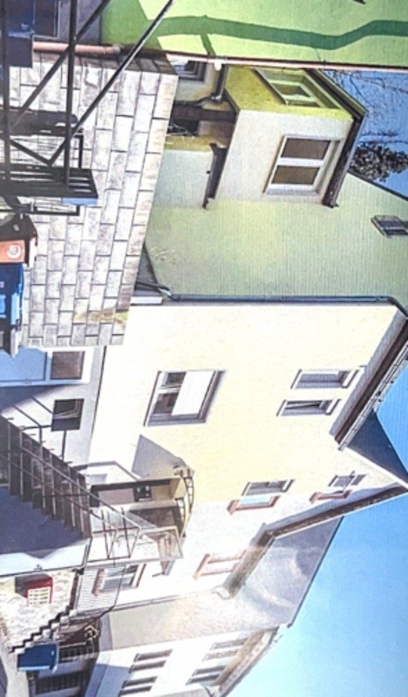 4 rooms Townhouse in Limburg-Weilburg, Germany No. 237958