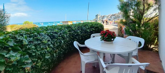 1 Schlafzimmer Wohnung in Saint-Pierre-Quiberon, France, Nr. 301248 12