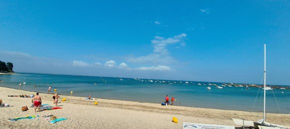 1 Schlafzimmer Wohnung in Saint-Pierre-Quiberon, France, Nr. 301248 2