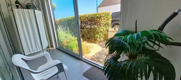 1 Schlafzimmer Wohnung in Saint-Pierre-Quiberon, France, Nr. 301248 11