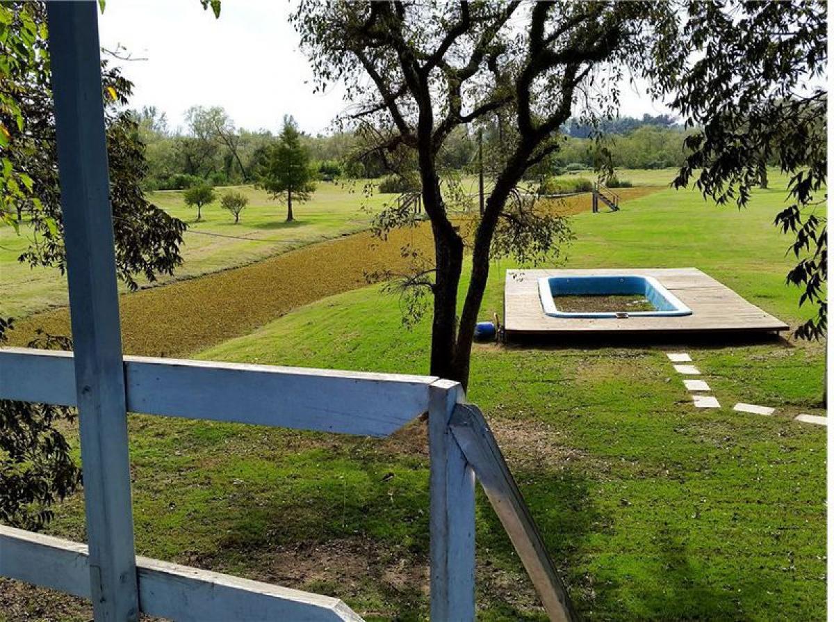 3 bedrooms Land in Tigre, Argentina No. 110316