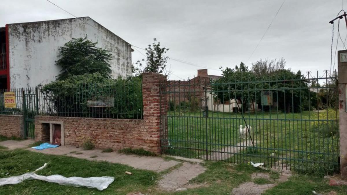  Land in Buenos Aires, Argentina No. 117338