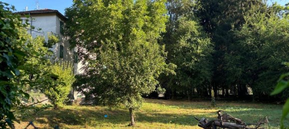 Вилла с 16 комнатами в Озилья, Италия № 299461 4