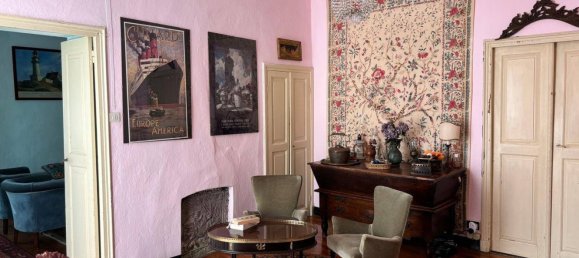 Вилла с 16 комнатами в Озилья, Италия № 299461 17