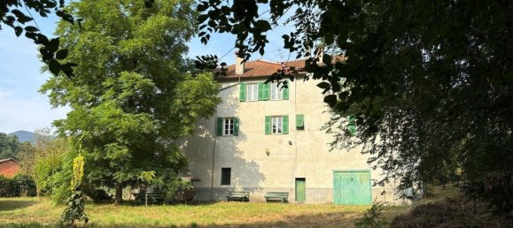 Вилла с 16 комнатами в Озилья, Италия № 299461 10