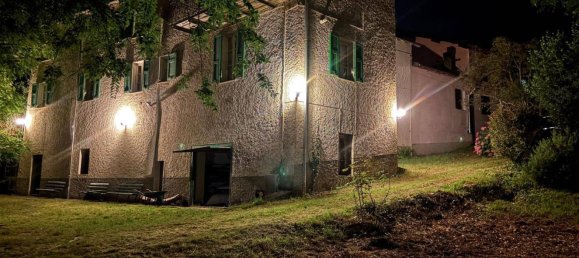 Вилла с 16 комнатами в Озилья, Италия № 299461 50