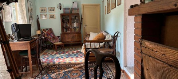 Вилла с 16 комнатами в Озилья, Италия № 299461 35