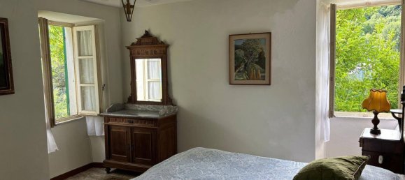 Вилла с 16 комнатами в Озилья, Италия № 299461 47