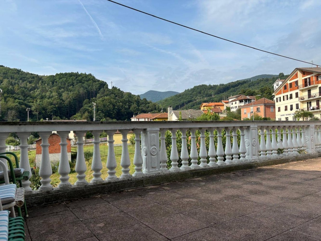 Вилла с 16 комнатами в Озилья, Италия № 299461