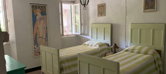 Вилла с 16 комнатами в Озилья, Италия № 299461 48