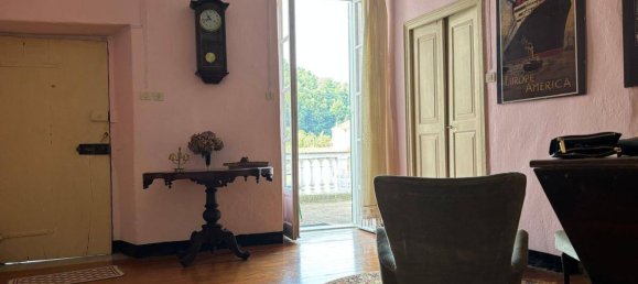 Вилла с 16 комнатами в Озилья, Италия № 299461 8