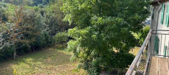 Вилла с 16 комнатами в Озилья, Италия № 299461 18