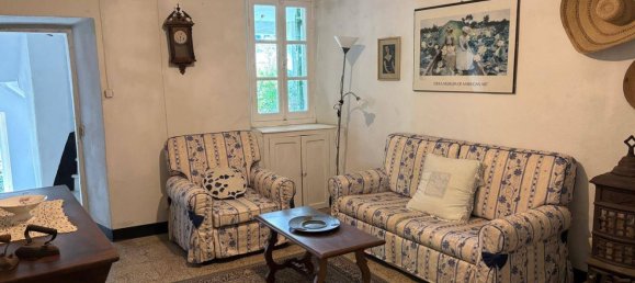 Вилла с 16 комнатами в Озилья, Италия № 299461 44