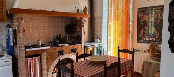 Вилла с 16 комнатами в Озилья, Италия № 299461 38