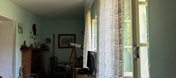 Вилла с 16 комнатами в Озилья, Италия № 299461 33