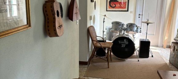 Вилла с 16 комнатами в Озилья, Италия № 299461 21