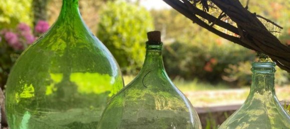 Вилла с 16 комнатами в Озилья, Италия № 299461 3