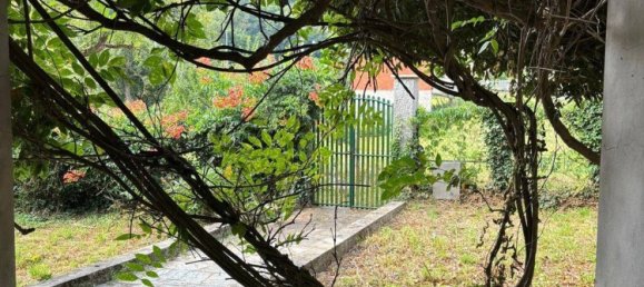 Вилла с 16 комнатами в Озилья, Италия № 299461 5