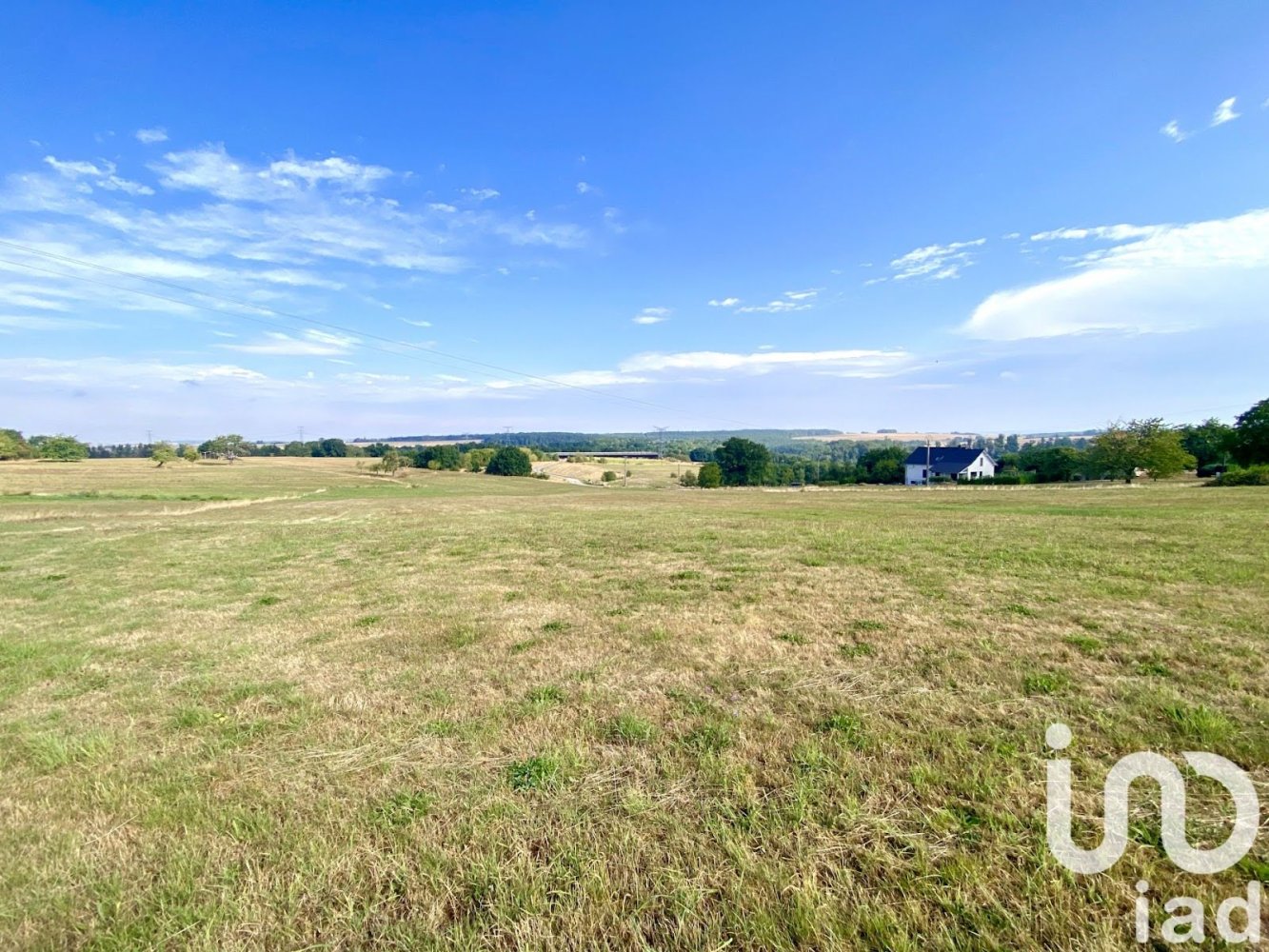 Grundstück in Saint-Louis, France 1374m², Nr. 93965