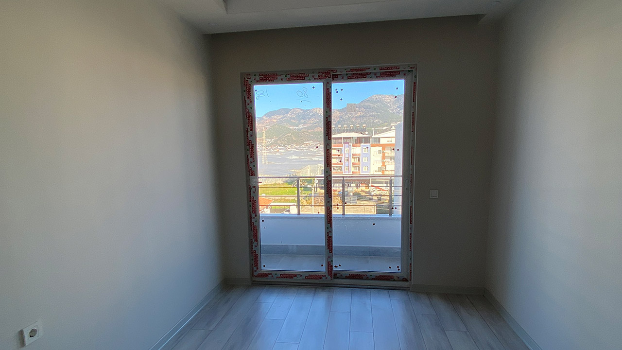 Apartment 3+1 in Bozyazi, Turkey No. 10761