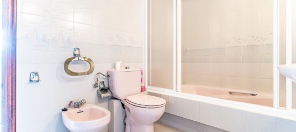 Apartamento T3 em A Coruna, Spain N.º 187061 17