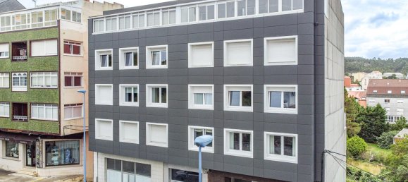 Apartamento T3 em A Coruna, Spain N.º 187061 7