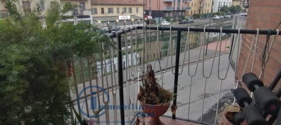 3 rooms Apartment in Corsico, Italy No. 47076 37