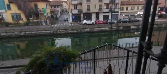 3 rooms Apartment in Corsico, Italy No. 47076 39