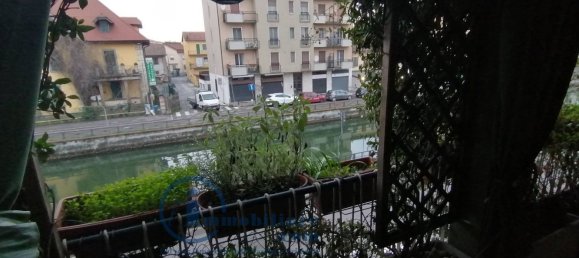 3 rooms Apartment in Corsico, Italy No. 47076 20