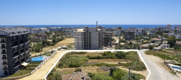 Studio in Antalya, Turkey, Nr. 31496 10