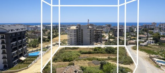 Studio in Antalya, Turkey, Nr. 31496 11