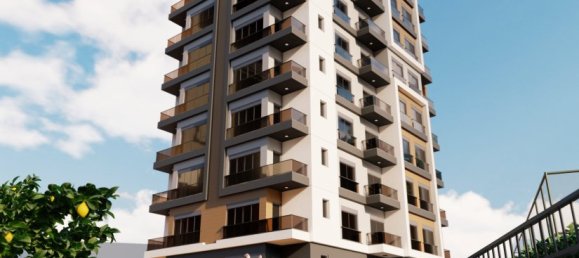 Studio in Antalya, Turkey, Nr. 31496 3