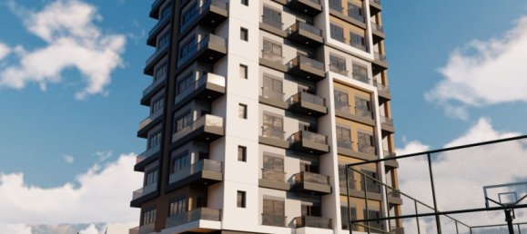 Studio in Antalya, Turkey, Nr. 31496 4