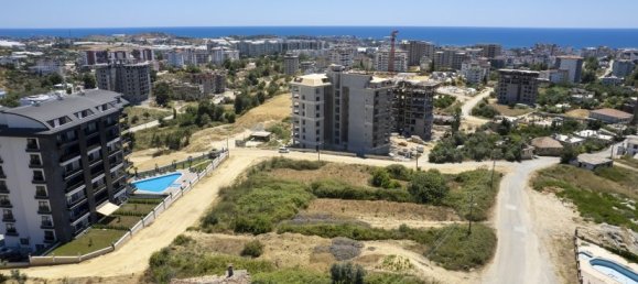 Studio in Antalya, Turkey, Nr. 31496 8