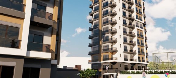 Studio in Antalya, Turkey, Nr. 31496 5