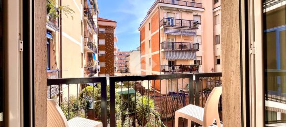 2 bedrooms Apartment in Albenga, Italy No. 381059 17