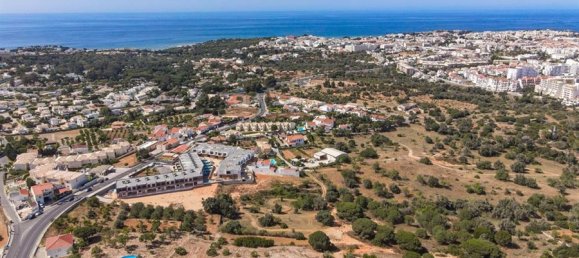 Moradia em banda T4 em Albufeira, Portugal N.º 67690 31