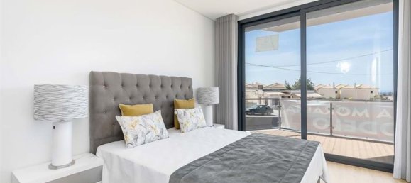 Moradia em banda T4 em Albufeira, Portugal N.º 67690 19