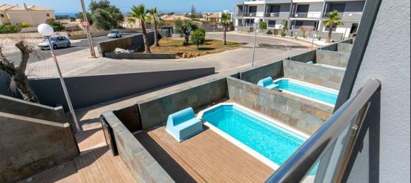 Moradia em banda T4 em Albufeira, Portugal N.º 67690 25