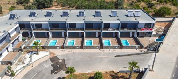 Moradia em banda T4 em Albufeira, Portugal N.º 67690 33